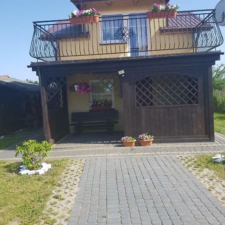 Monika Villa Leba Exterior photo