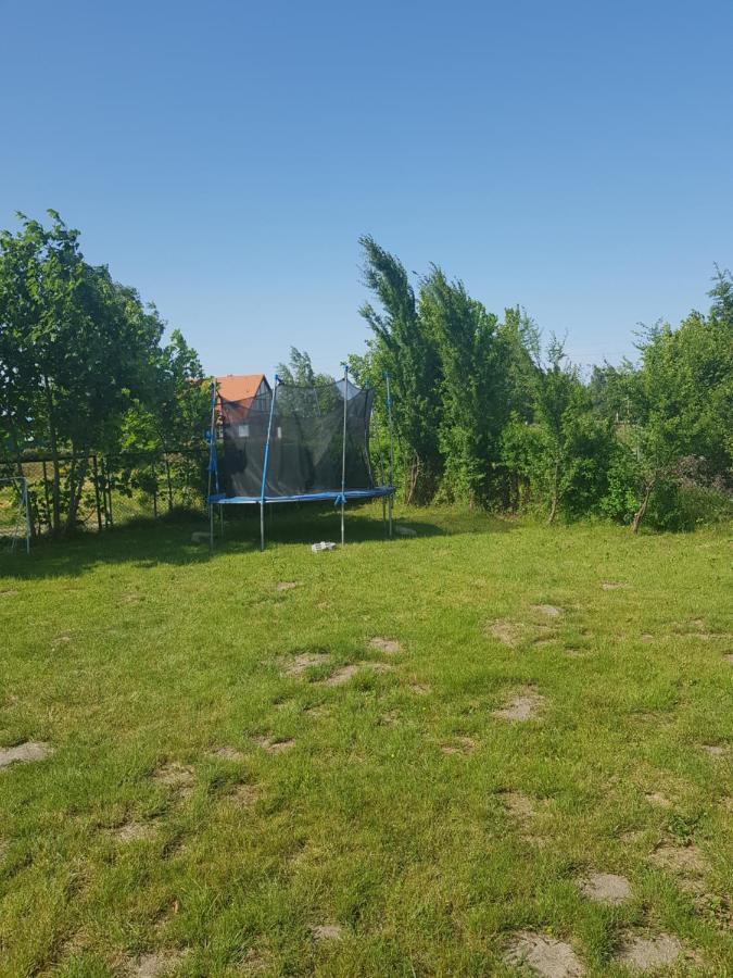 Monika Villa Leba Exterior photo
