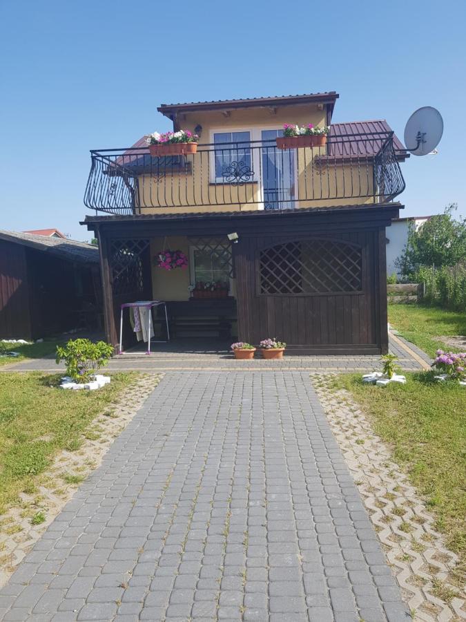 Monika Villa Leba Exterior photo