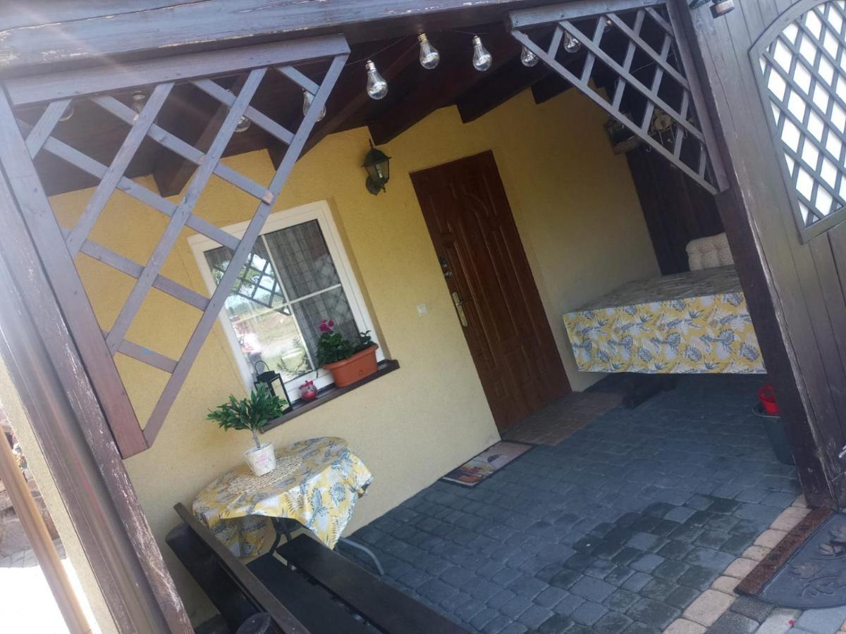 Monika Villa Leba Exterior photo