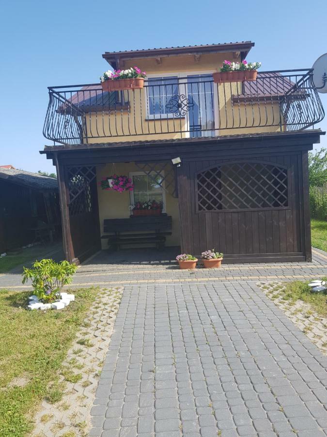Monika Villa Leba Exterior photo
